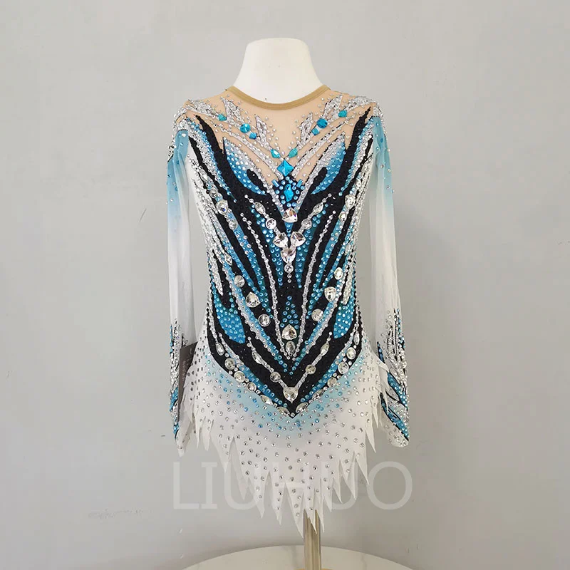 LH Rhythmic Gymnastics BD1407-LIUHUO