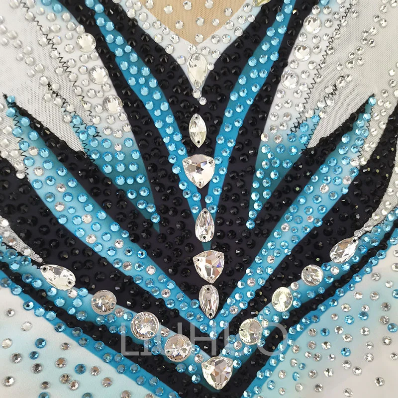 LH Rhythmic Gymnastics BD1407-LIUHUO