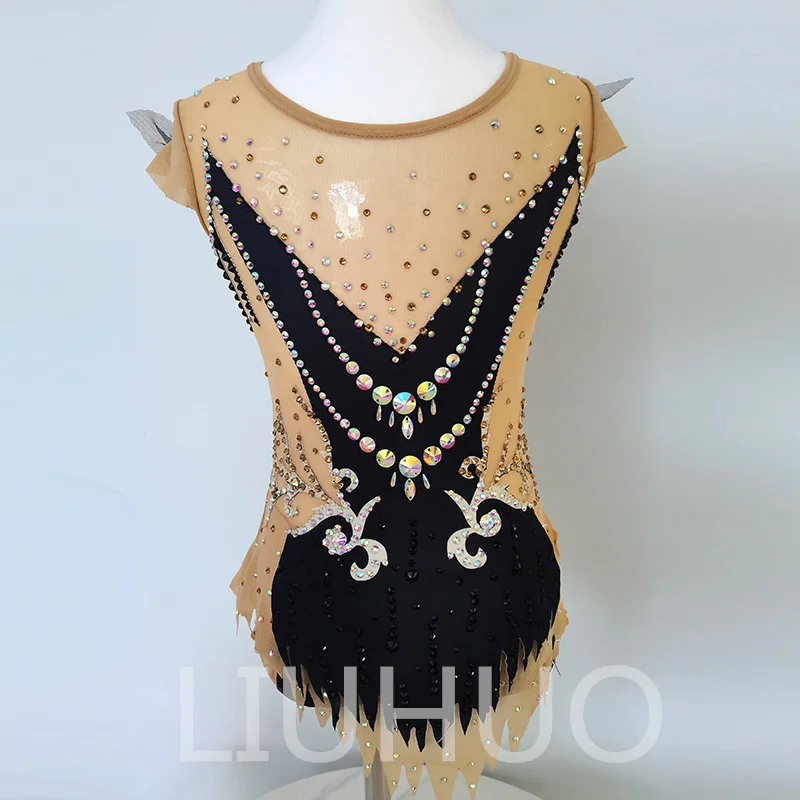 LH Rhythmic Gymnastics BD1563-LIUHUO