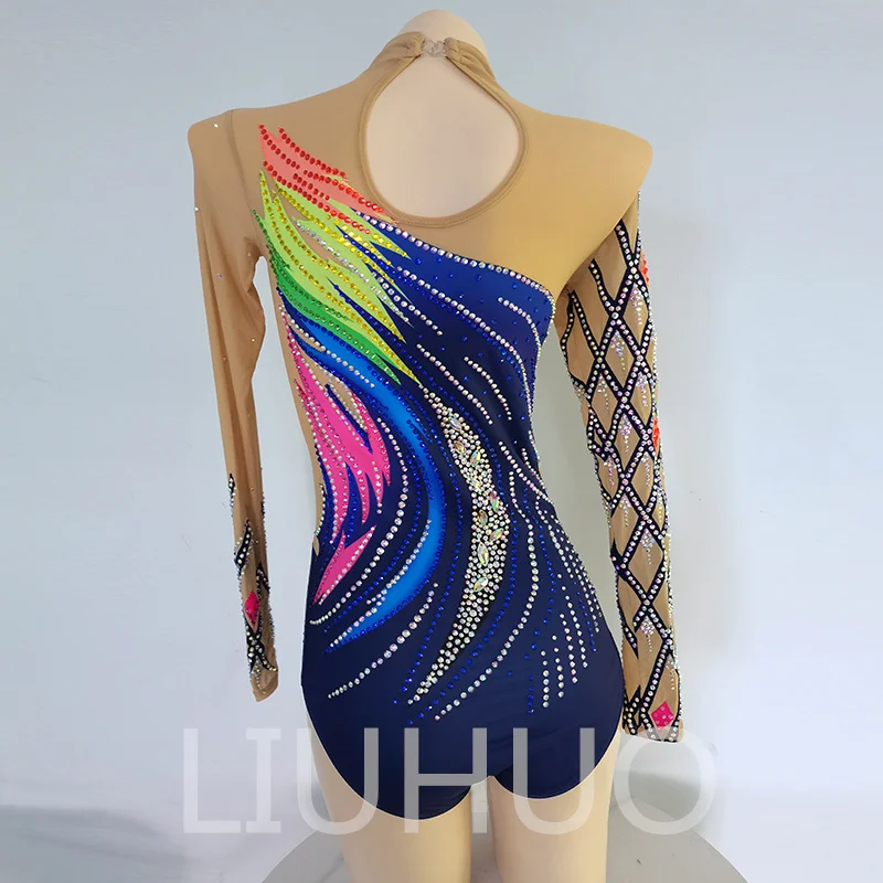 LH Rhythmic Gymnastics BD1561-LIUHUO