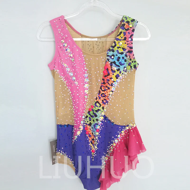 LH Rhythmic Gymnastics BD1570-LIUHUO