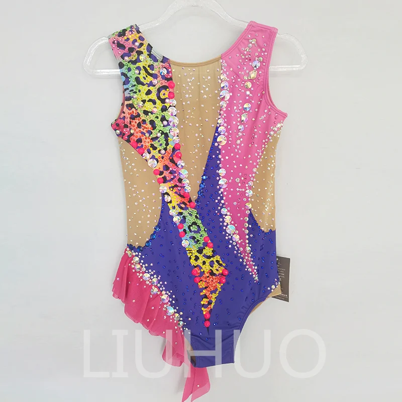 LH Rhythmic Gymnastics BD1570-LIUHUO