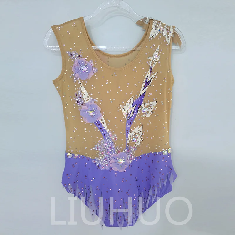 LH Rhythmic Gymnastics BD1562