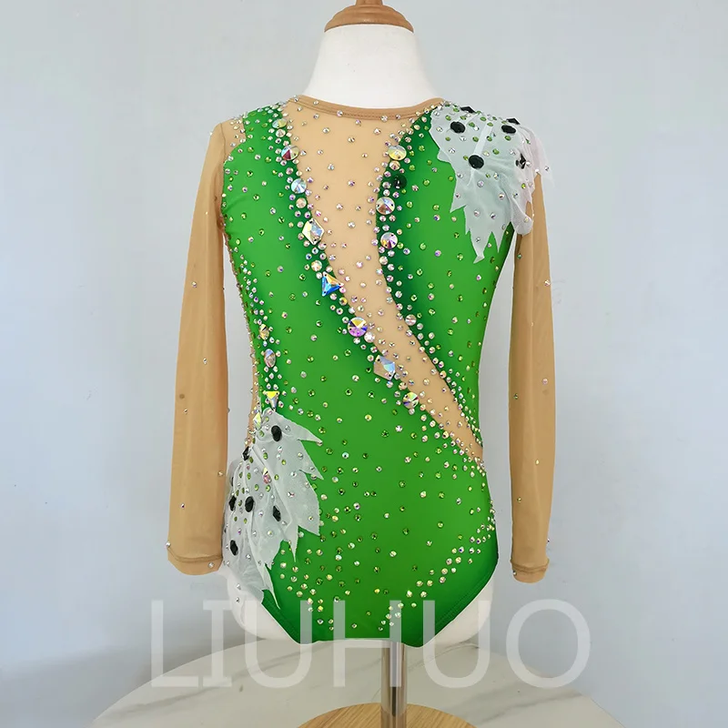 LH Rhythmic Gymnastics BD1603-LIUHUO