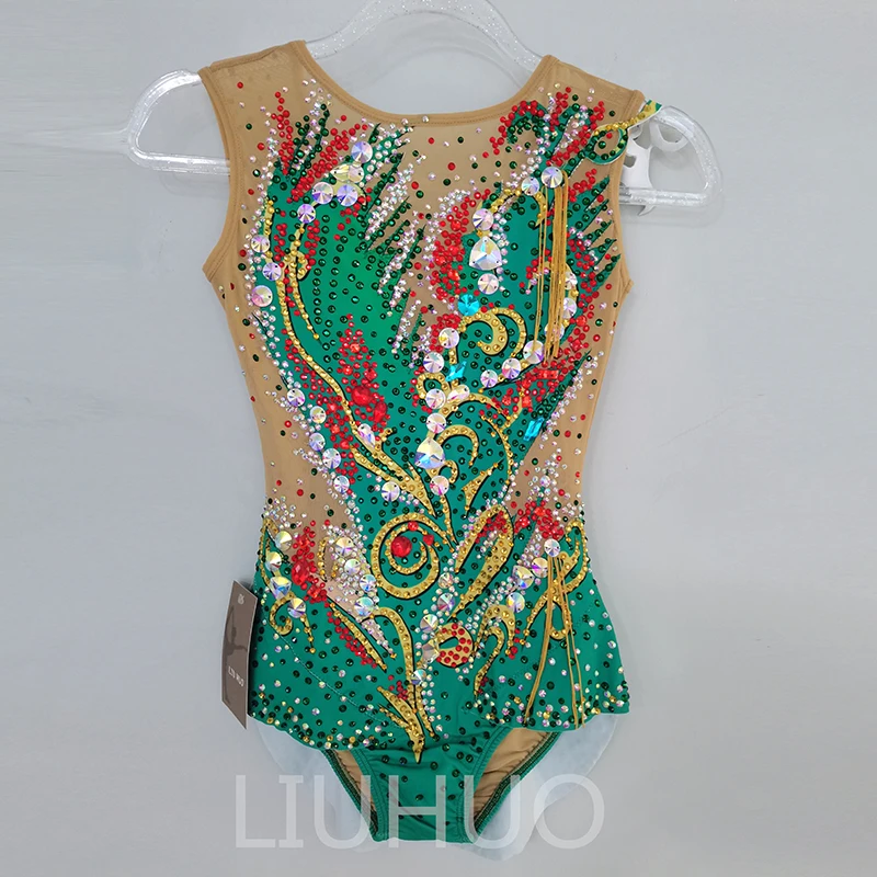 LH Rhythmic Gymnastics BD1637