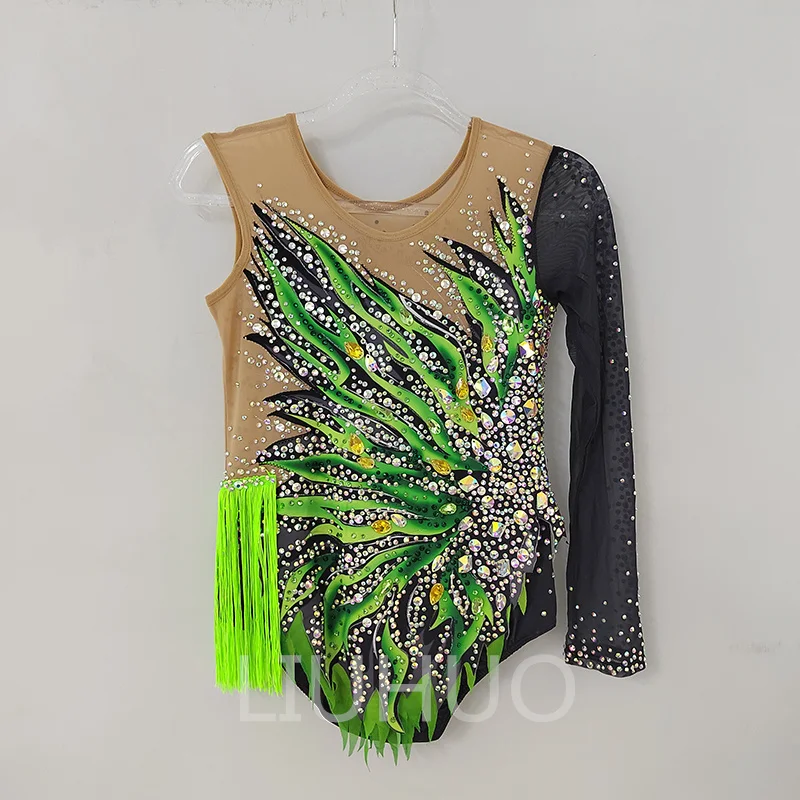 LH Rhythmic Gymnastics BD1427-LIUHUO