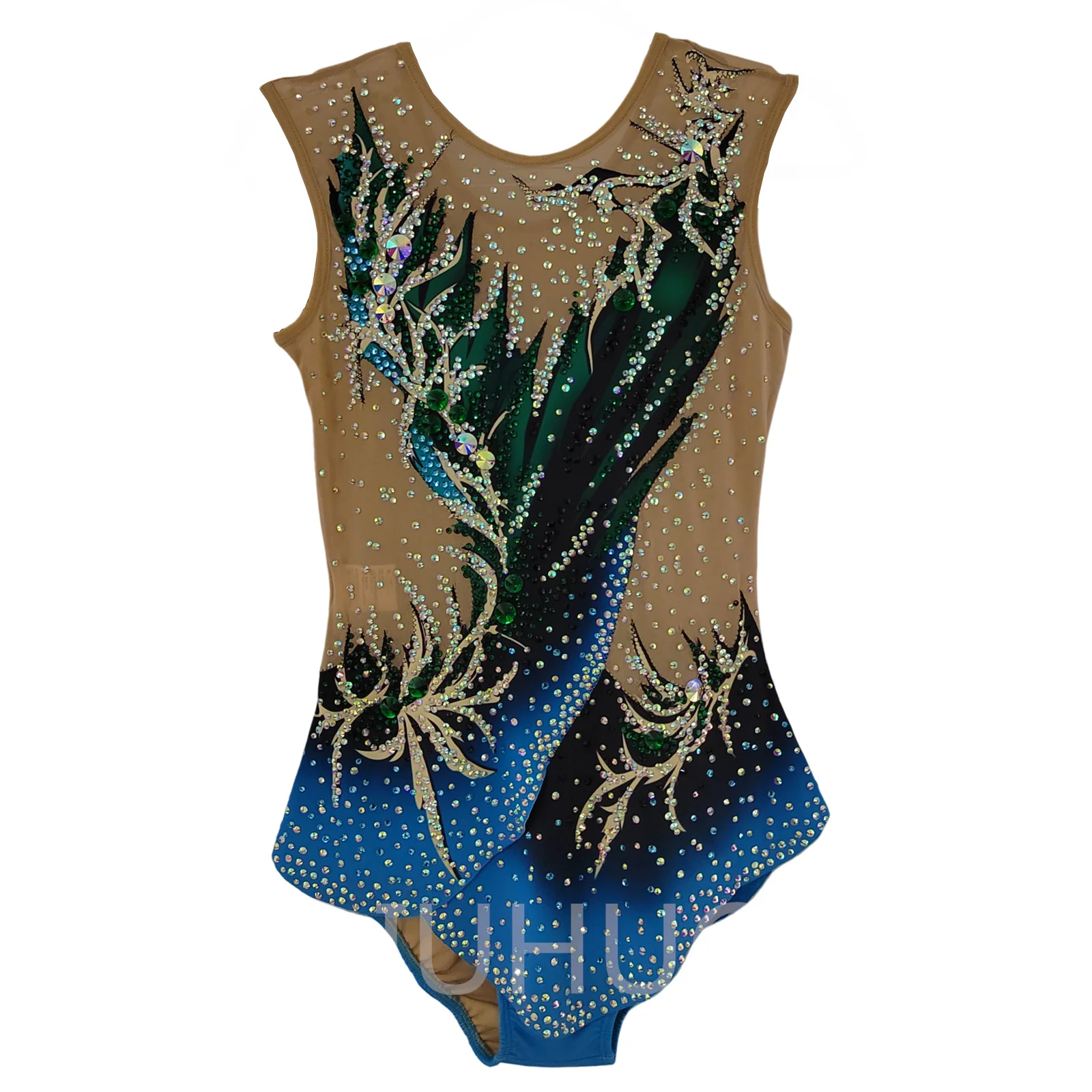 LH Rhythmic Gymnastics BD1416-LIUHUO