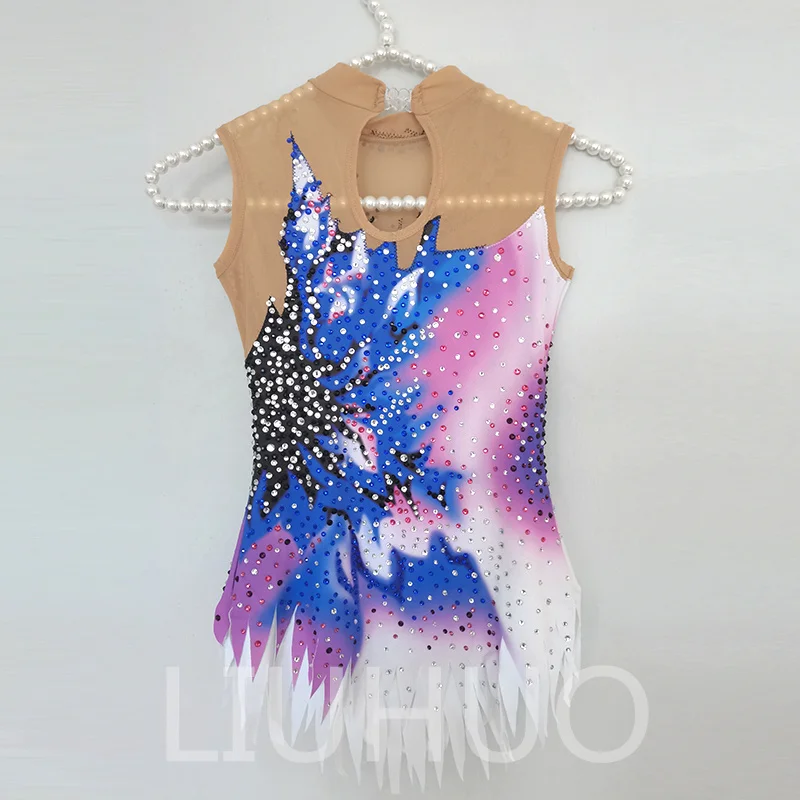 LH Rhythmic Gymnastics BD1625-LIUHUO