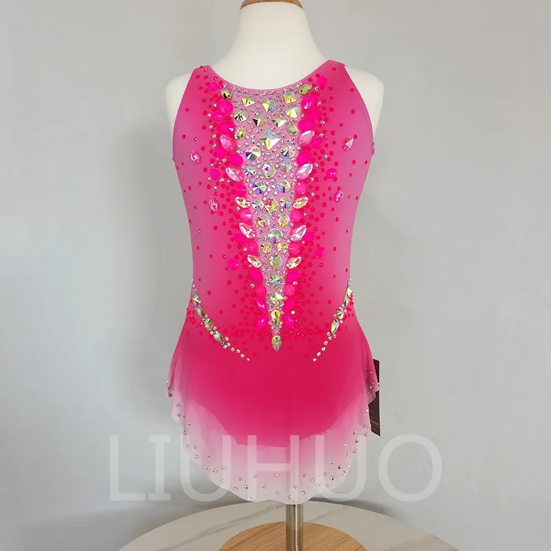 LH Rhythmic Gymnastics BD1640-LIUHUO