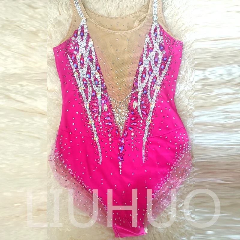LH Rhythmic Gymnastics BD1646