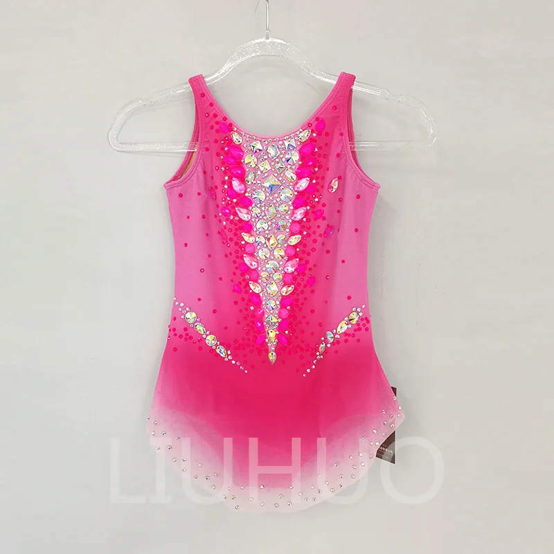 LH Rhythmic Gymnastics BD1640-LIUHUO