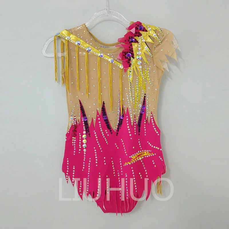 LH Rhythmic Gymnastics BD1399-LIUHUO