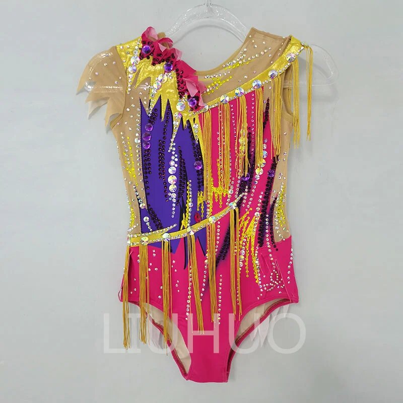 LH Rhythmic Gymnastics BD1399-LIUHUO