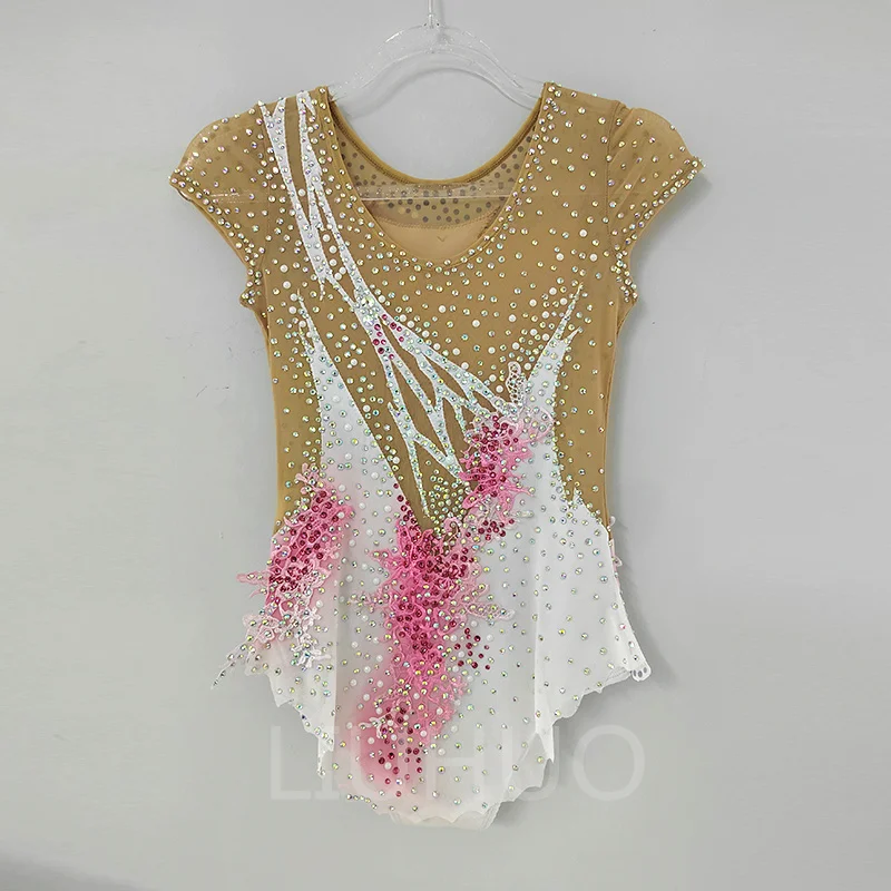 LH Rhythmic Gymnastics BD1417-LIUHUO