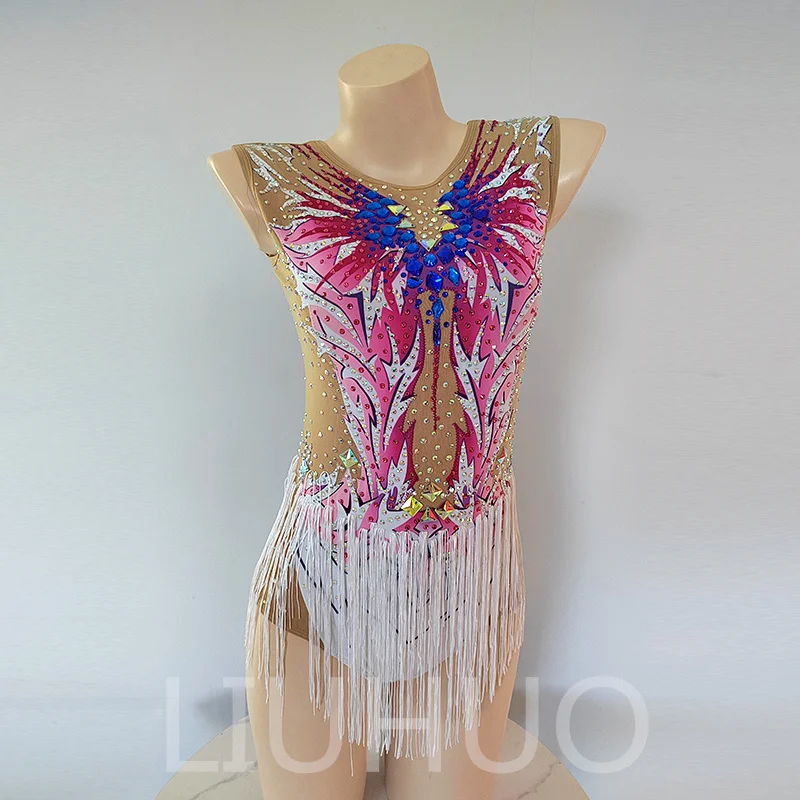 LH Rhythmic Gymnastics BD1594-LIUHUO