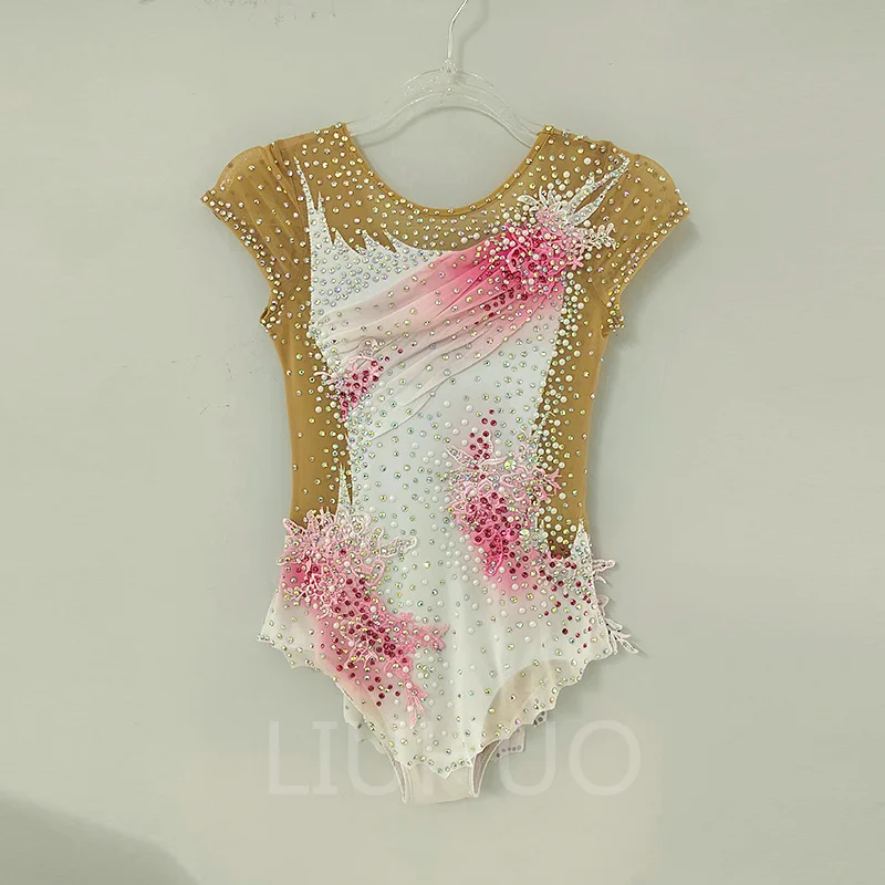 LH Rhythmic Gymnastics BD1417-LIUHUO