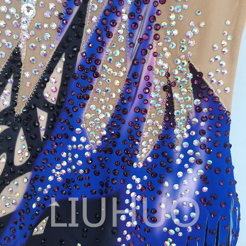 LH Rhythmic Gymnastics BD1612-LIUHUO