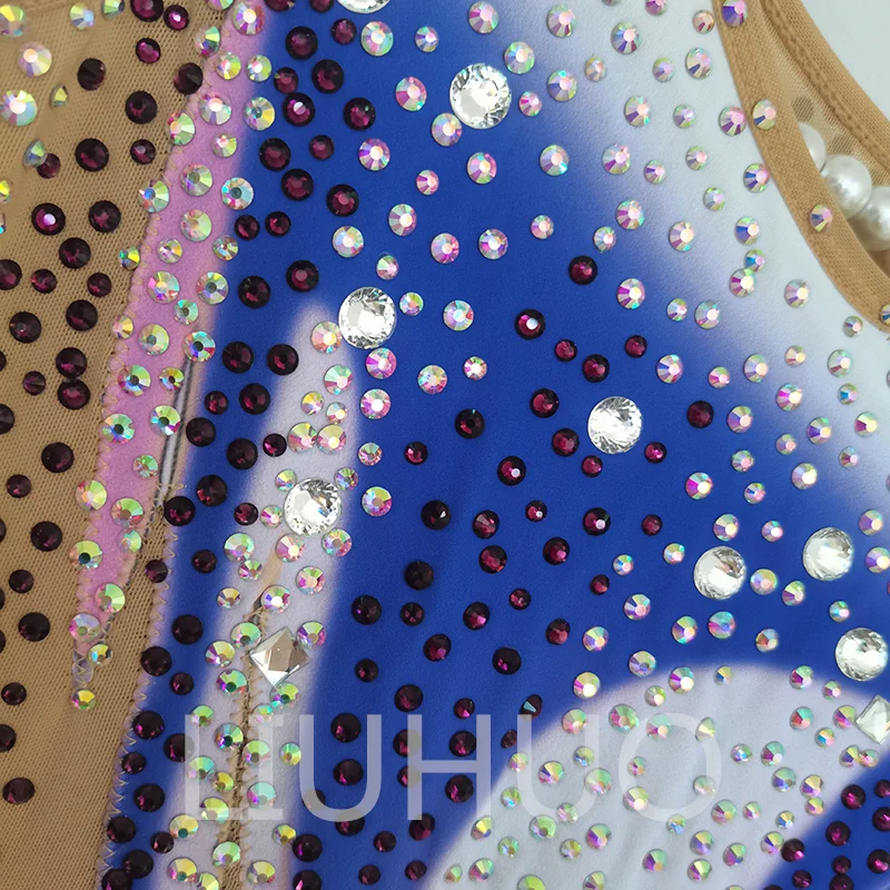 LH Rhythmic Gymnastics BD1612-LIUHUO