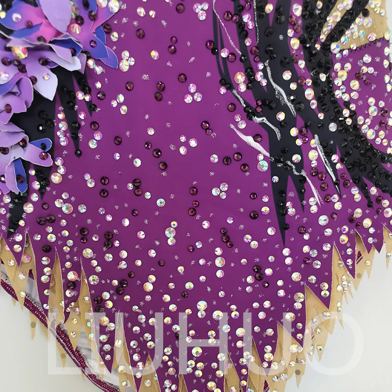 LH Rhythmic Gymnastics BD1674