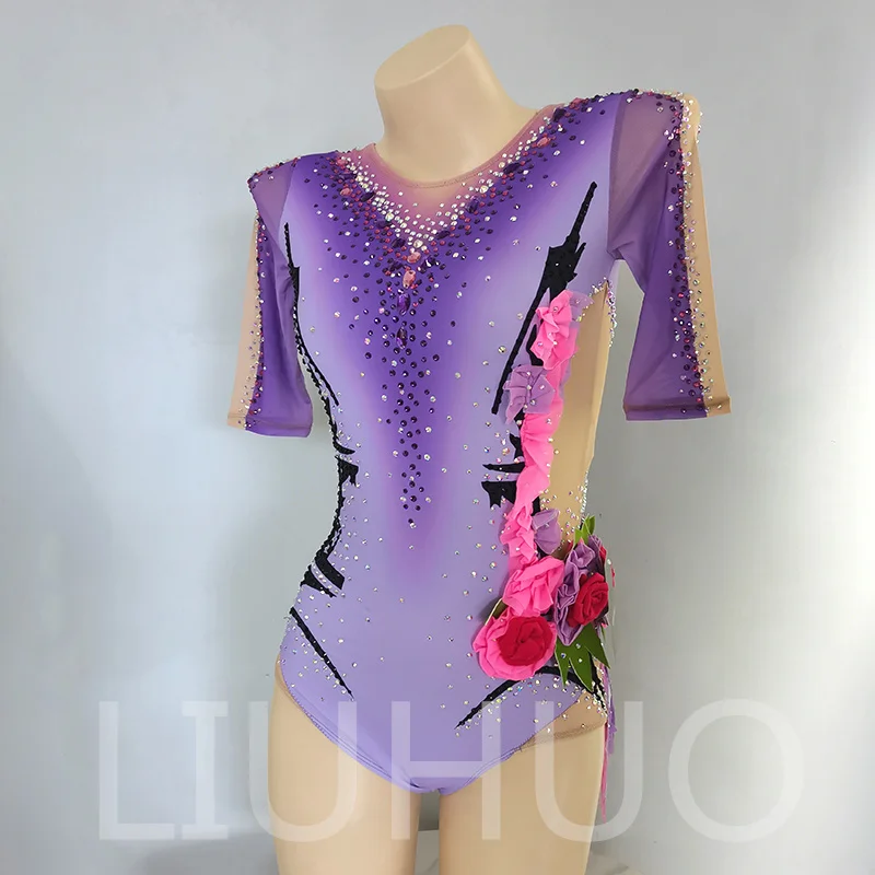 LH Rhythmic Gymnastics BD1653