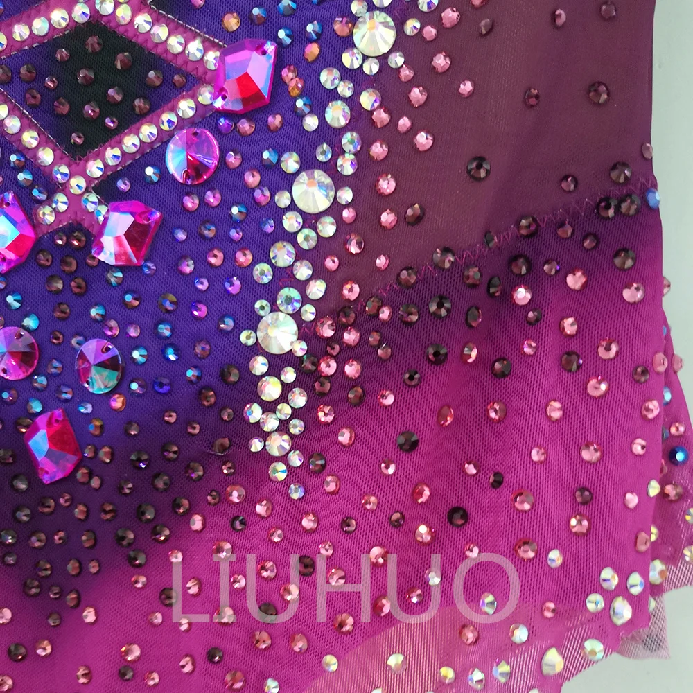 LH Rhythmic Gymnastics BD1421-LIUHUO