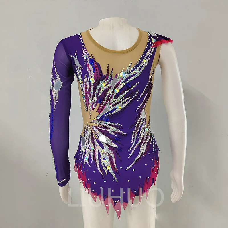 LH Rhythmic Gymnastics BD1429