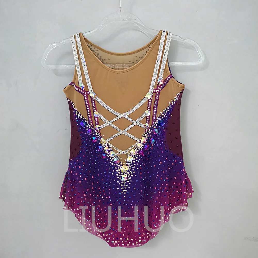 LH Rhythmic Gymnastics BD1421-LIUHUO