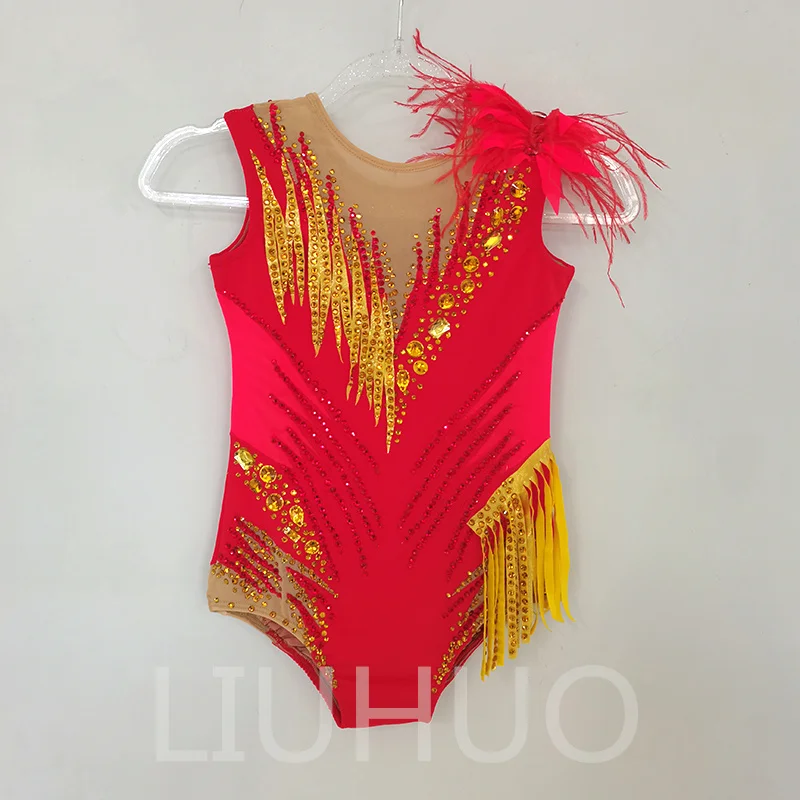 LH Rhythmic Gymnastics BD1596