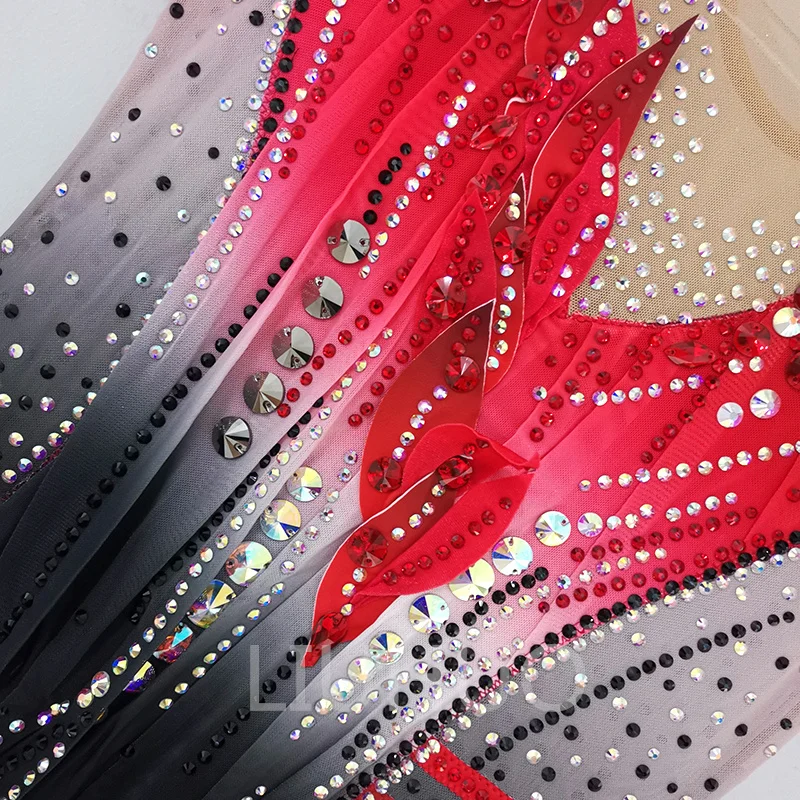 LH Rhythmic Gymnastics BD1408-LIUHUO