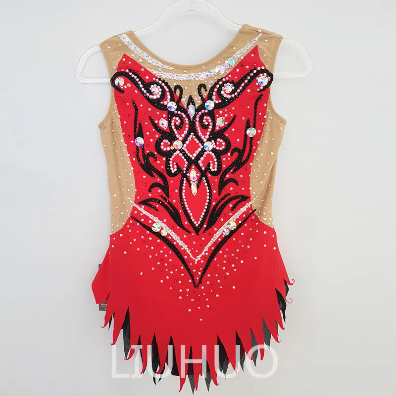 LH Rhythmic Gymnastics BD1633-LIUHUO