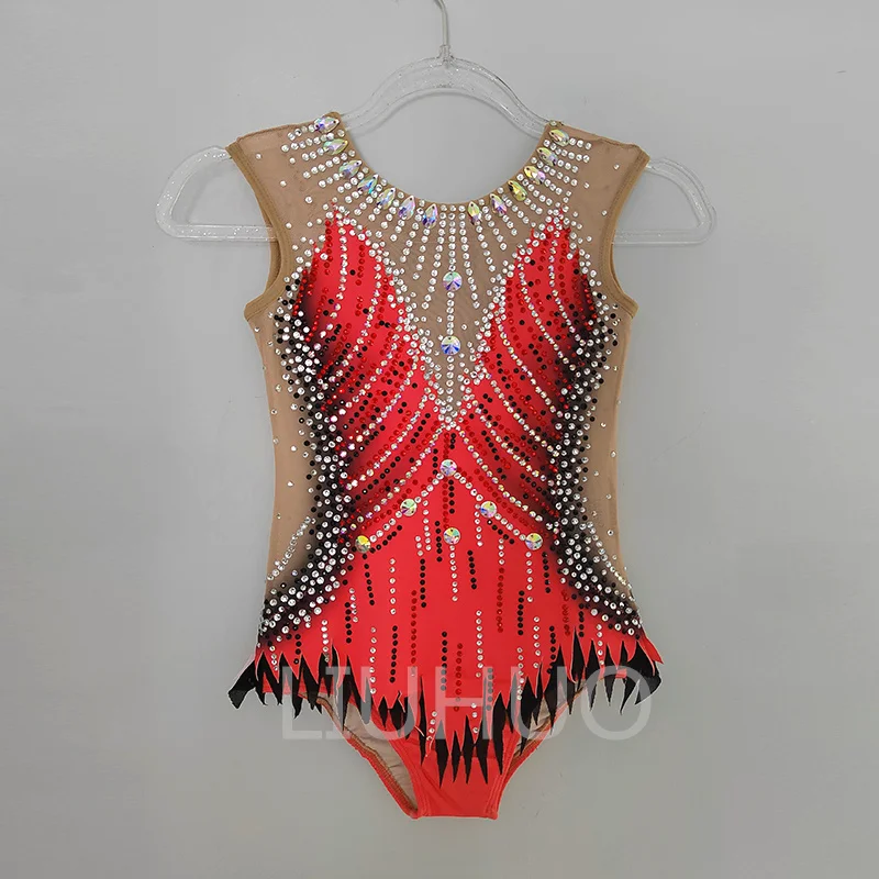 LH Rhythmic Gymnastics BD1420-LIUHUO