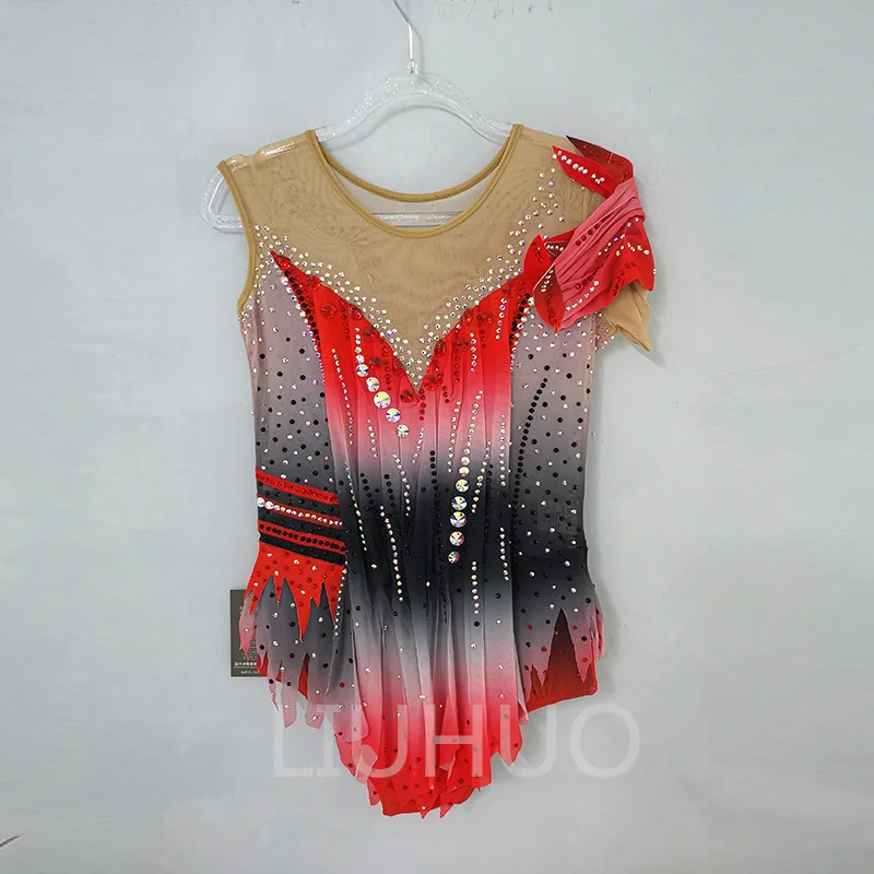 LH Rhythmic Gymnastics BD1408