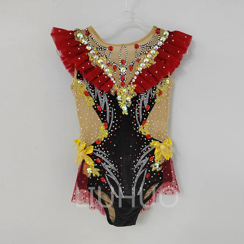 LH Rhythmic Gymnastics BD1415-LIUHUO