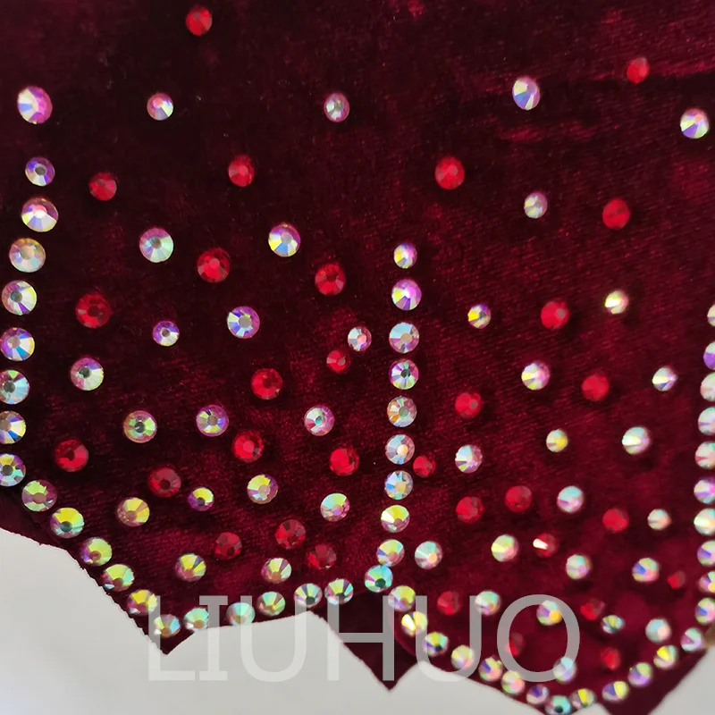 LH Rhythmic Gymnastics BD1642-LIUHUO