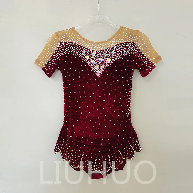 LH Rhythmic Gymnastics BD1642-LIUHUO