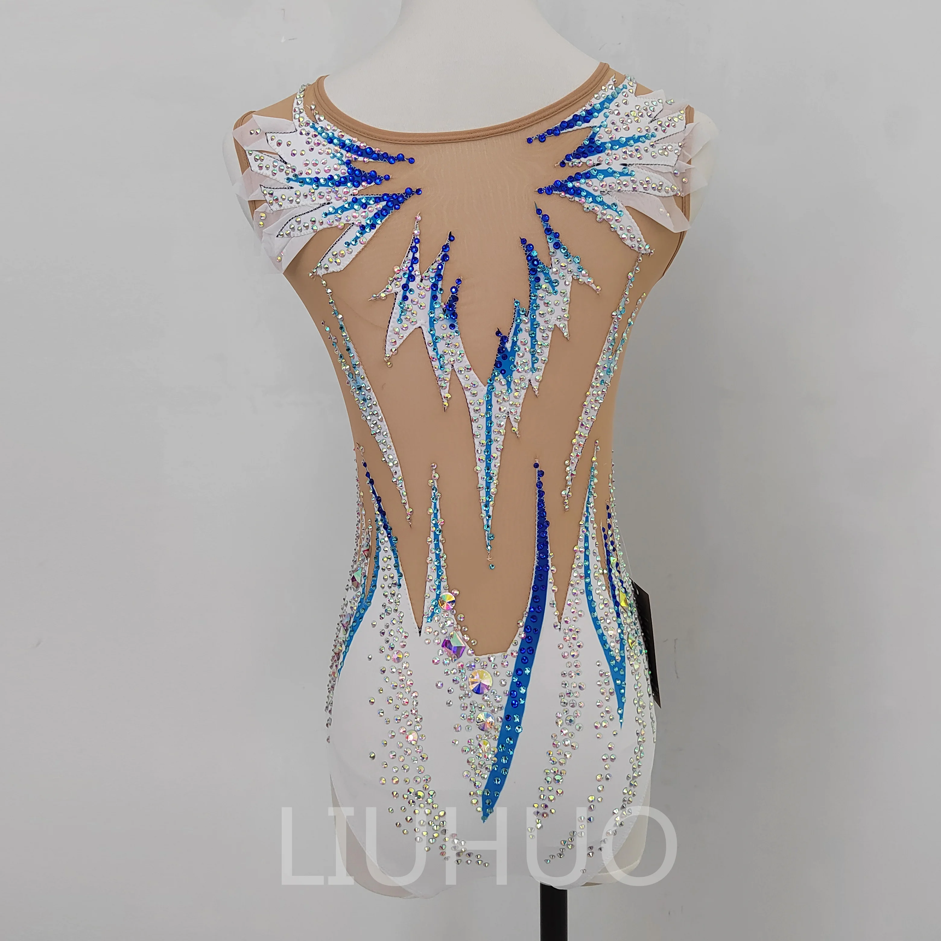 LH Rhythmic Gymnastics BD1481-LIUHUO