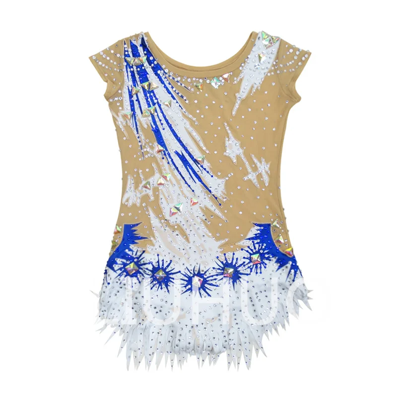 LH Rhythmic Gymnastics BD1608
