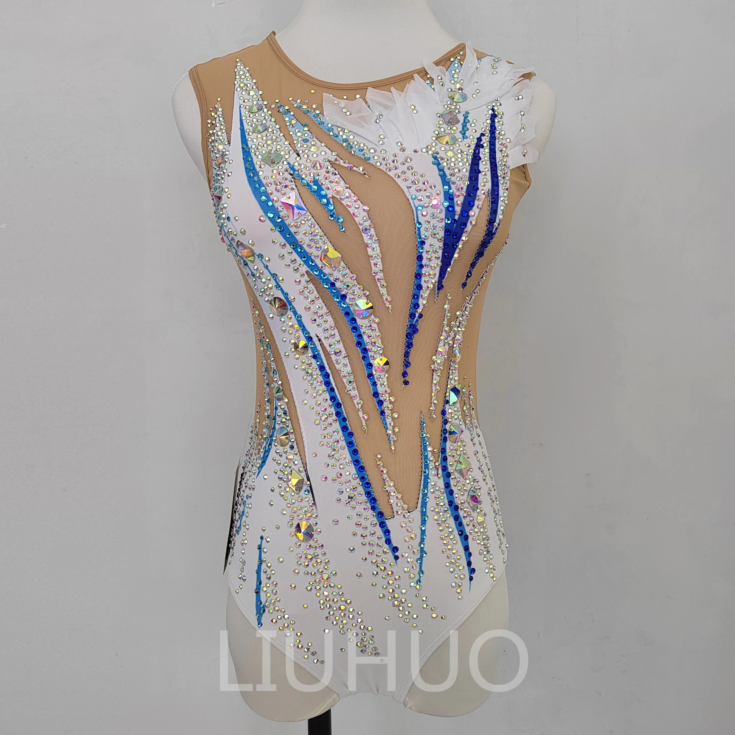 LH Rhythmic Gymnastics BD1481-LIUHUO