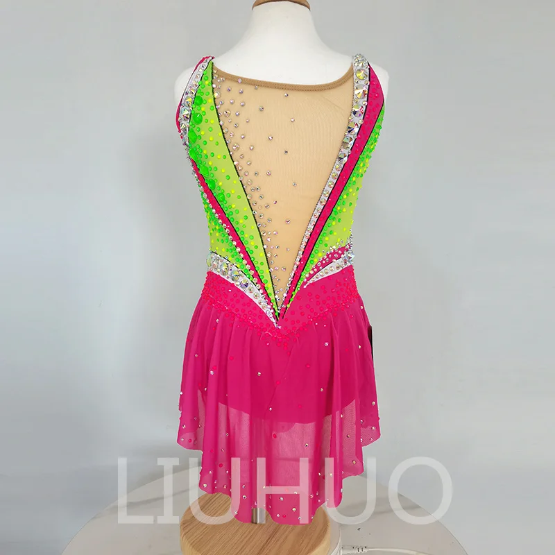 LH Rhythmic Gymnastics BD1639
