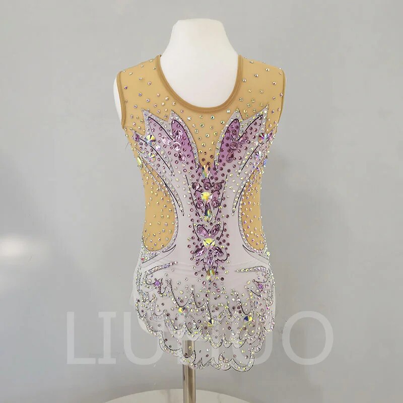LH Rhythmic Gymnastics BD1396