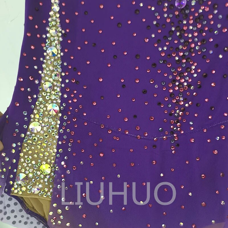 LH Rhythmic Gymnastics BD1401