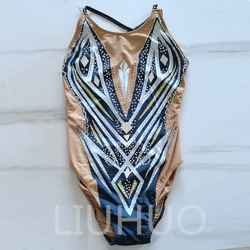 LH Synchronized Swimming BD1087-LIUHUO