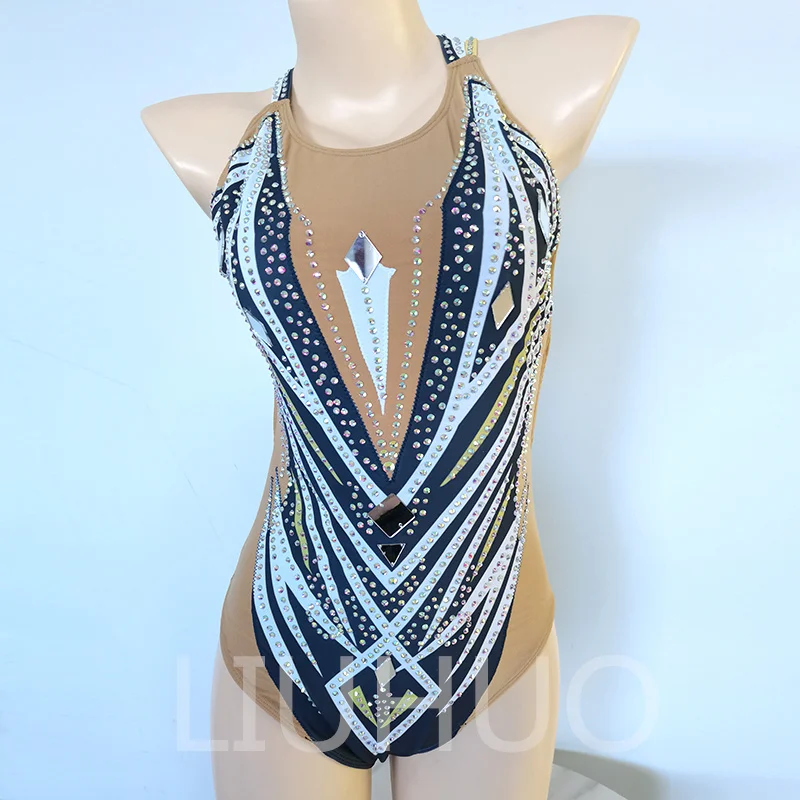 LH Synchronized Swimming BD1087-LIUHUO