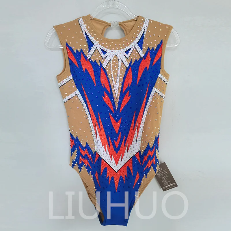 LH Synchronized Swimming BD1086-LIUHUO