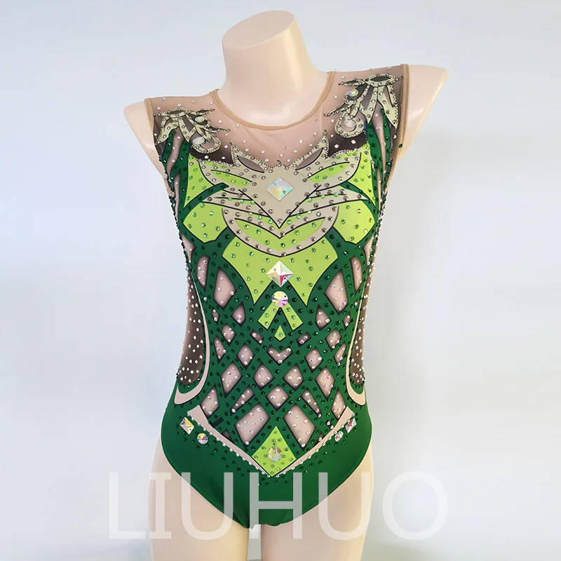 LH Synchronized Swimming BD1092-LIUHUO