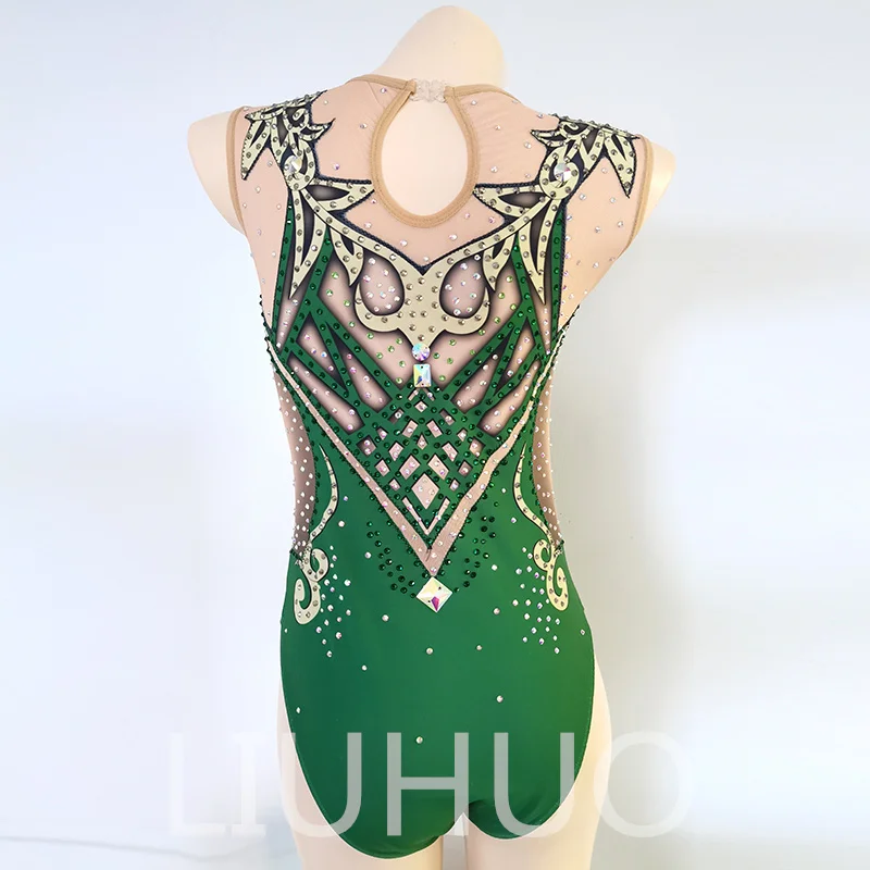 LH Synchronized Swimming BD1092-LIUHUO