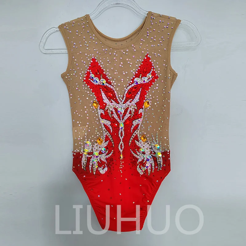 LH Synchronized Swimming BD1089-LIUHUO