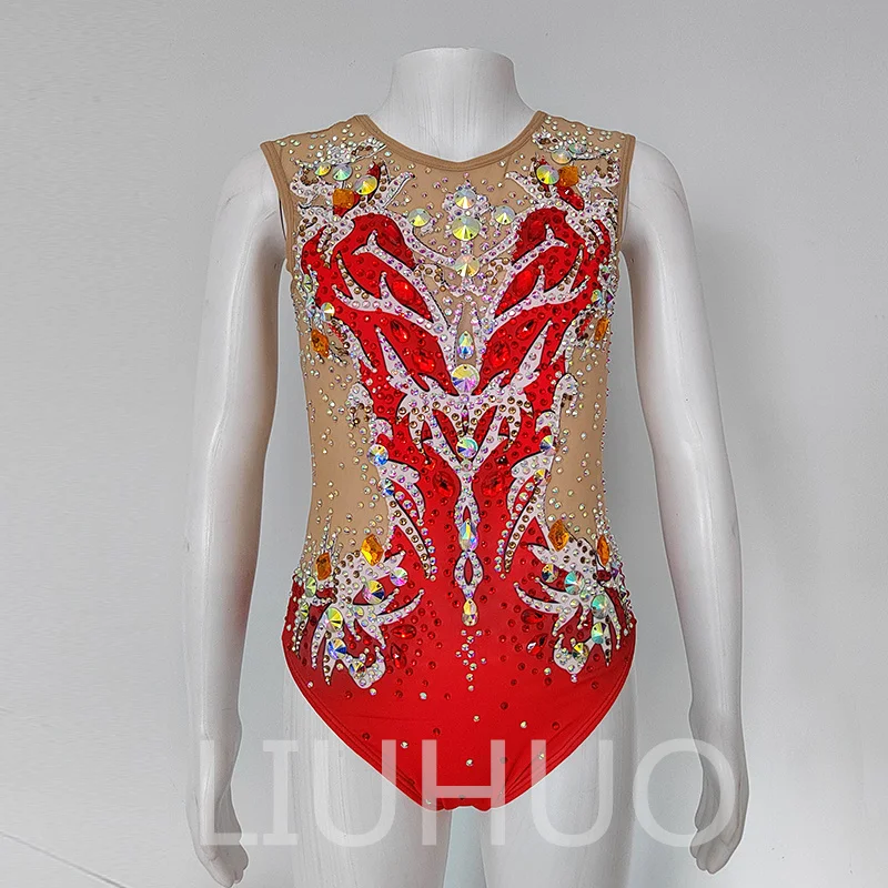 LH Synchronized Swimming BD1089-LIUHUO