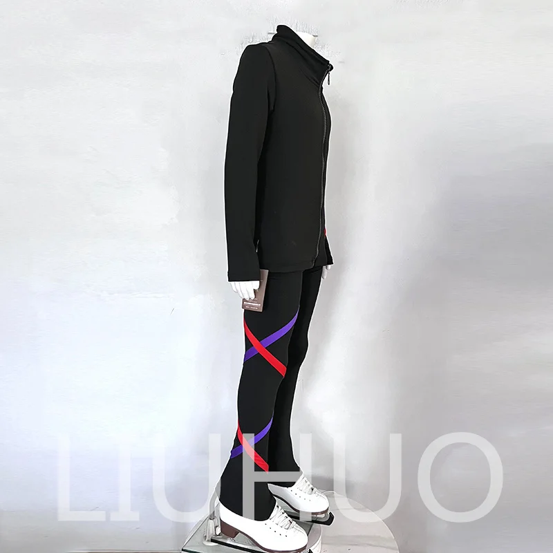 LH Train BD3063-LIUHUO