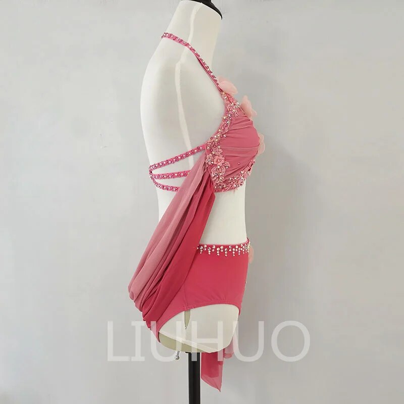 LH Lyrical Dance BD1927-LIUHUO